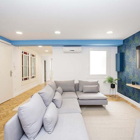 Stay U-Nique Apartments Rambla Catalunya VI Barcelona Eksteriør bilde