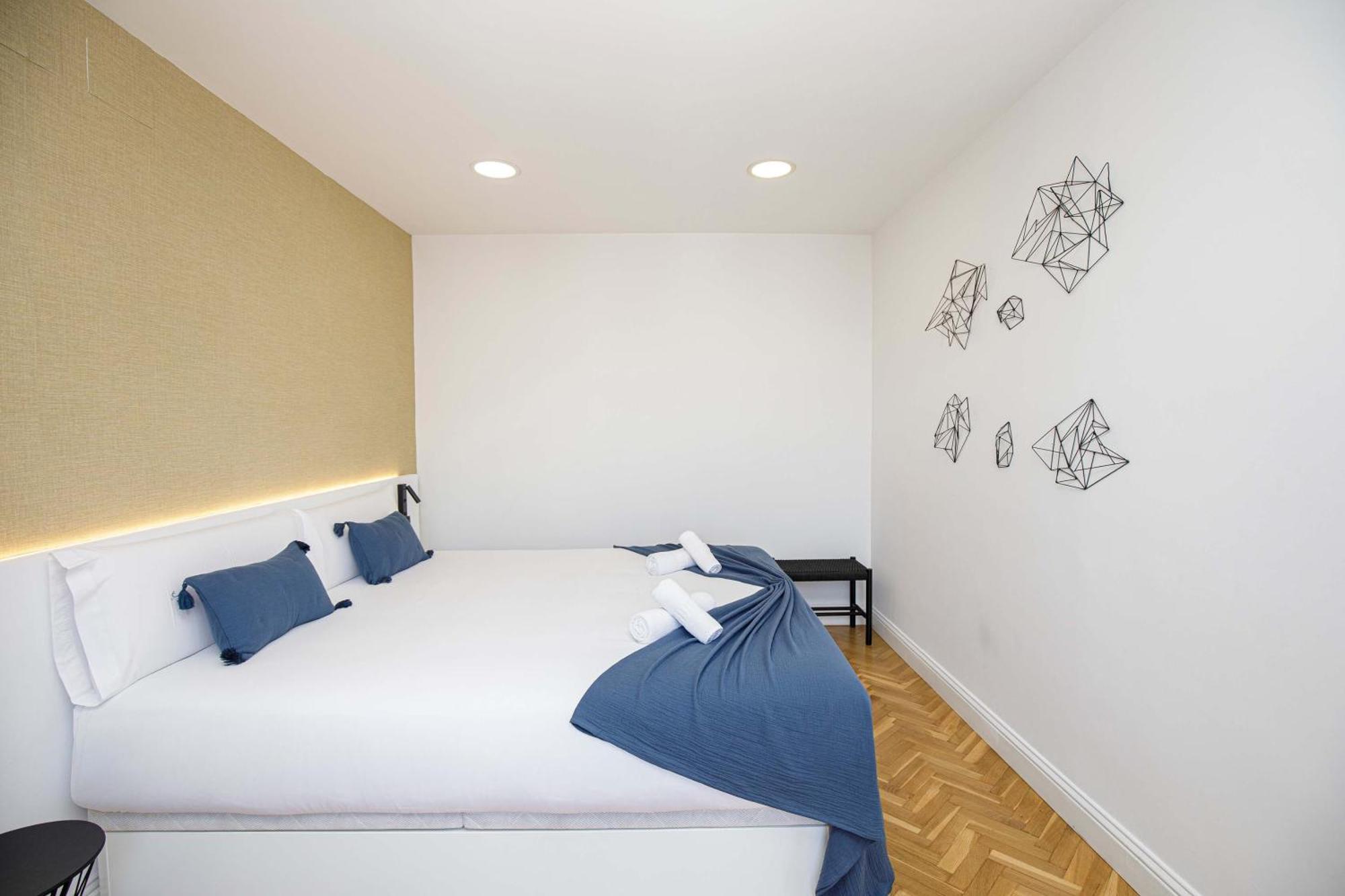 Stay U-Nique Apartments Rambla Catalunya VI Barcelona Eksteriør bilde