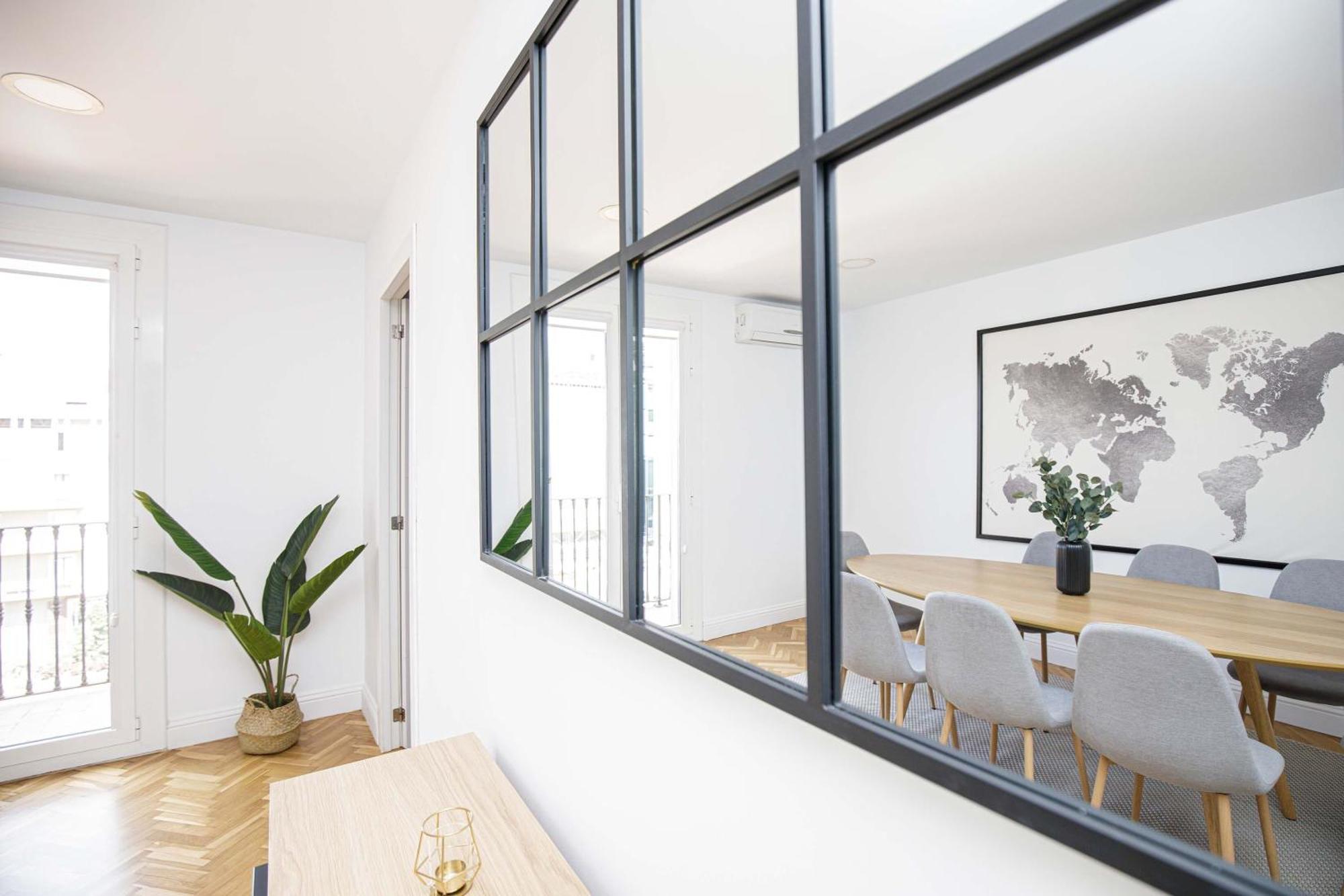 Stay U-Nique Apartments Rambla Catalunya VI Barcelona Eksteriør bilde