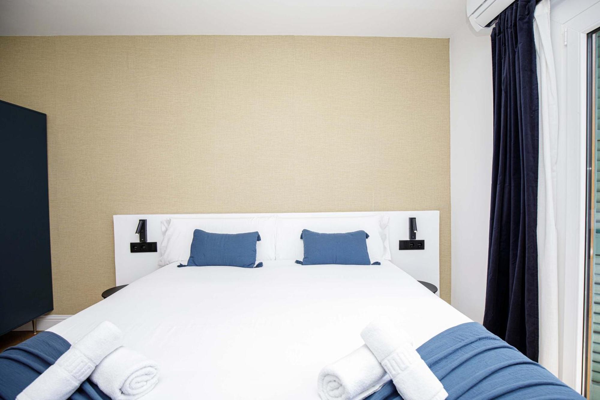 Stay U-Nique Apartments Rambla Catalunya VI Barcelona Eksteriør bilde
