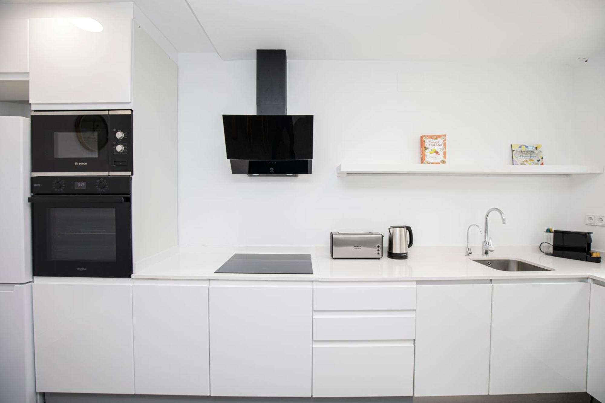Stay U-Nique Apartments Rambla Catalunya VI Barcelona Eksteriør bilde