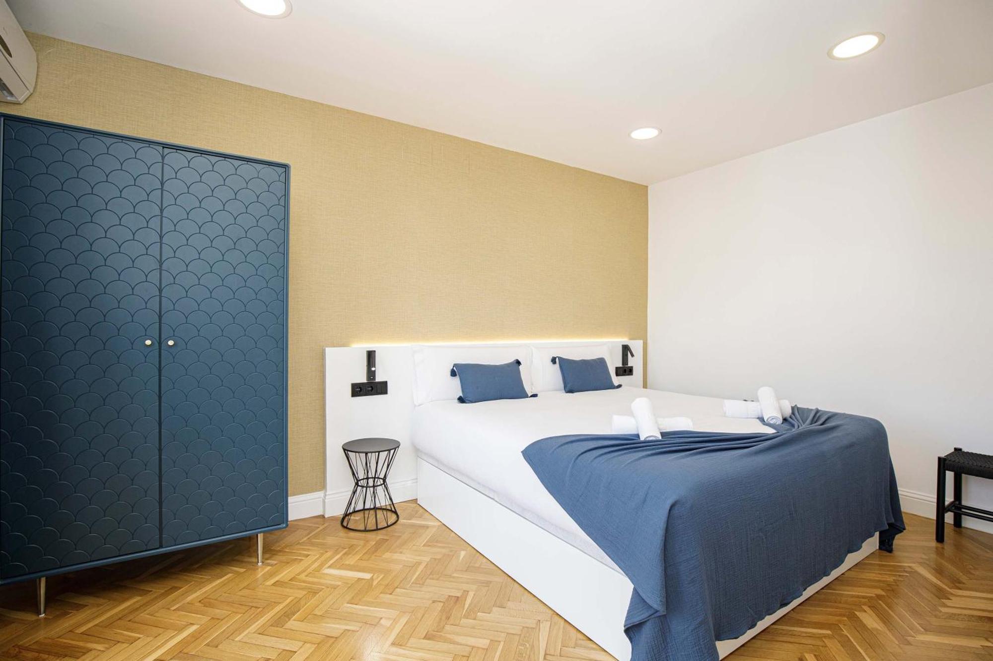 Stay U-Nique Apartments Rambla Catalunya VI Barcelona Eksteriør bilde
