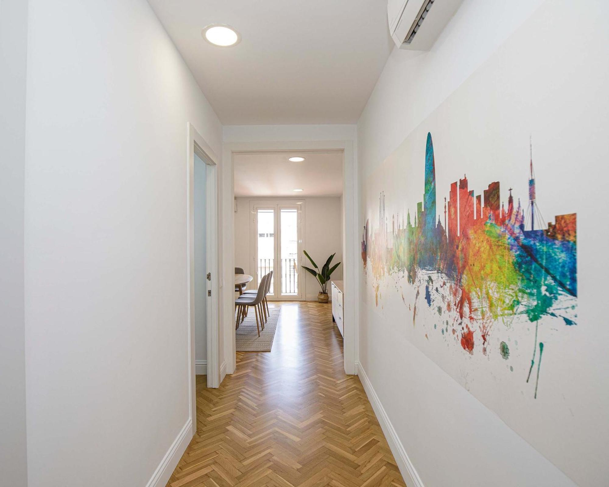Stay U-Nique Apartments Rambla Catalunya VI Barcelona Eksteriør bilde