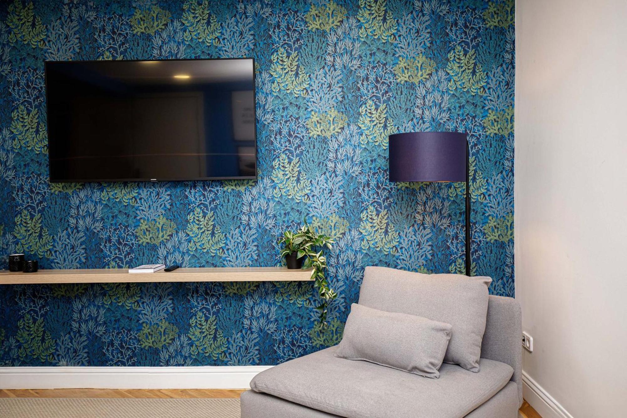 Stay U-Nique Apartments Rambla Catalunya VI Barcelona Eksteriør bilde